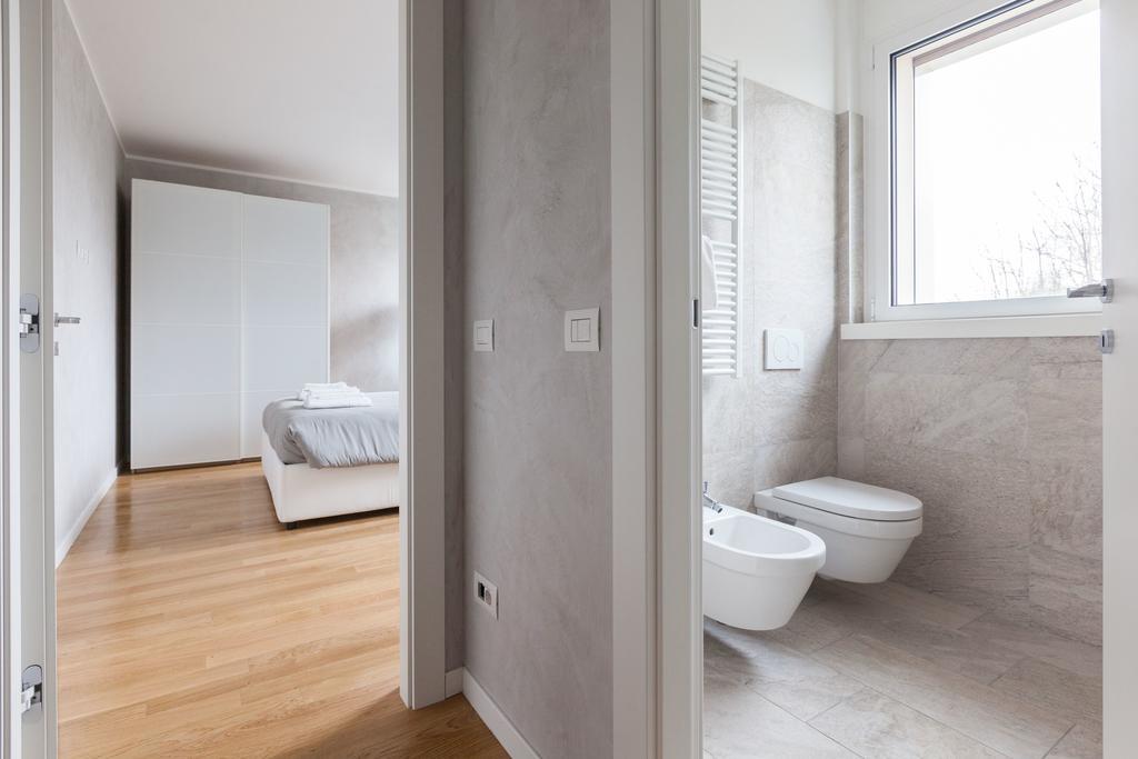 Be Apartments Brembo Milan Exterior photo