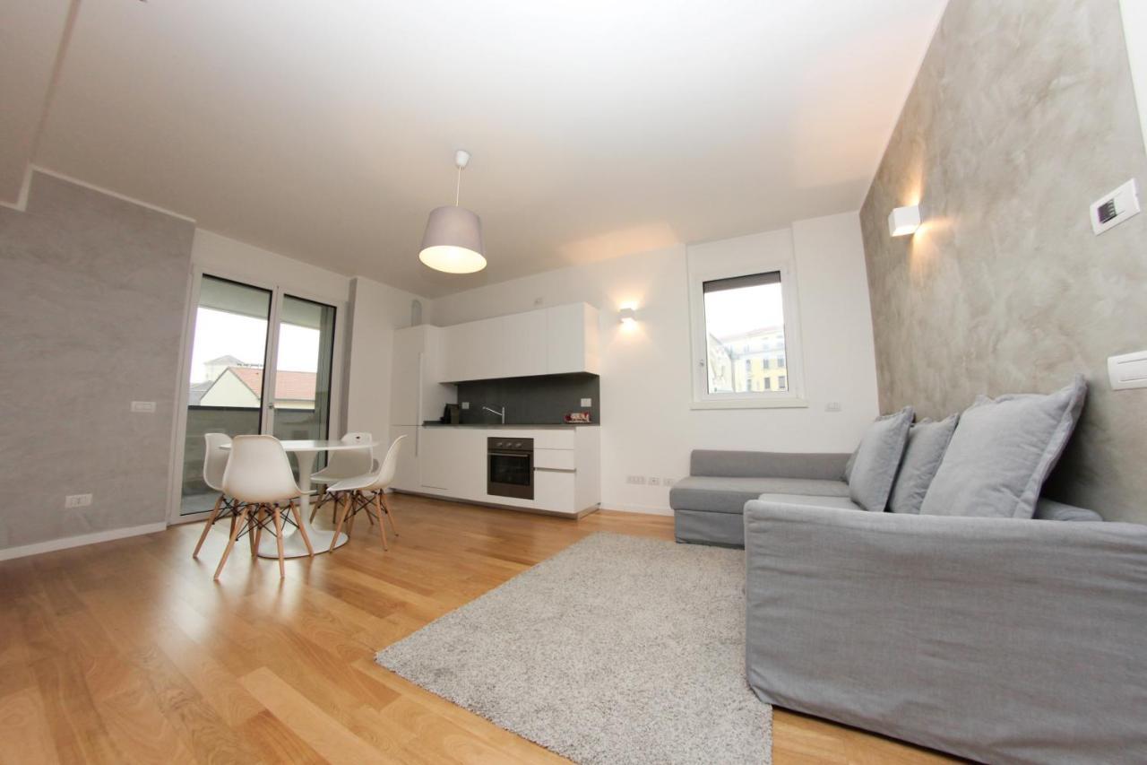 Be Apartments Brembo Milan Room photo